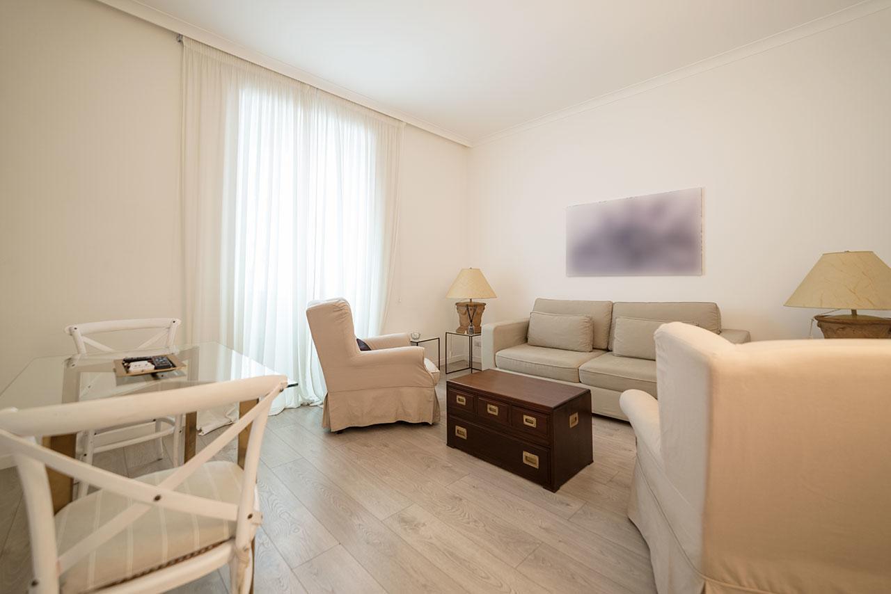 Sweet Near Metro Flaminio Appartement *