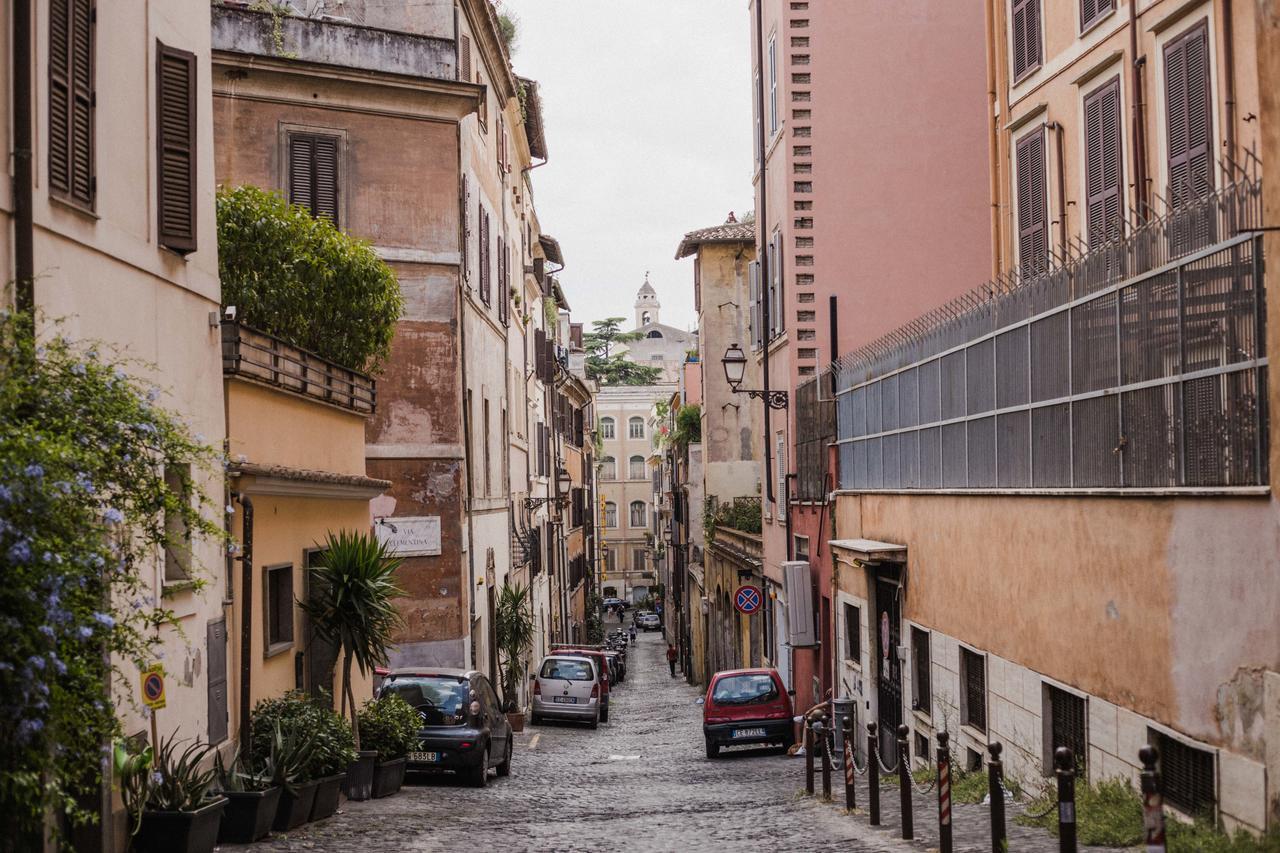 Apartment Darlin 30 Monti Rome