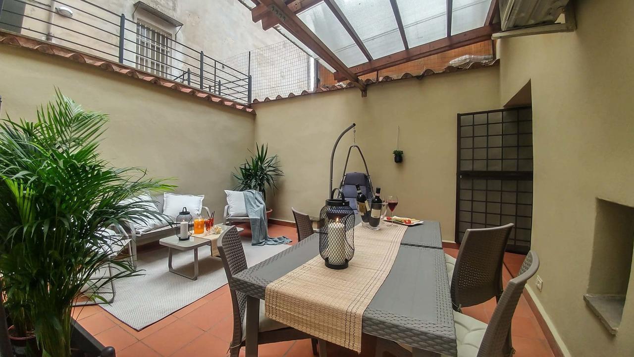 Darlin 30 Monti Appartement *