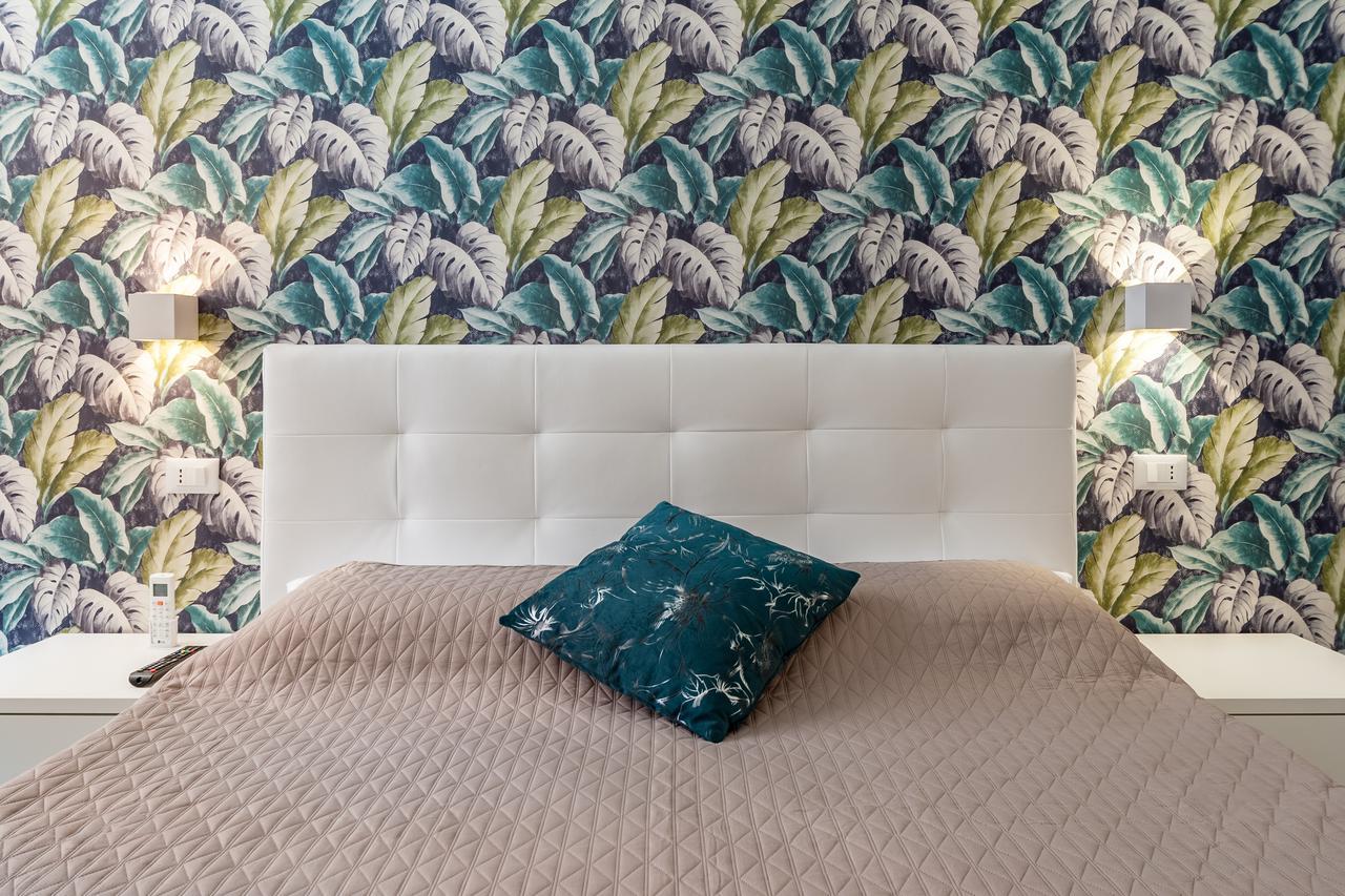Appartamento Good Vibes Comfort And Quality