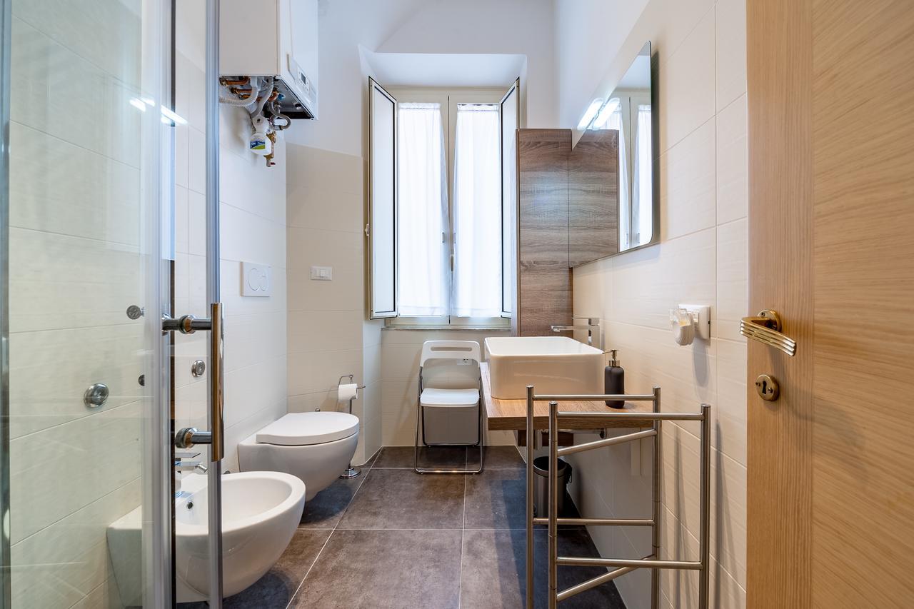 Appartamento Good Vibes Comfort And Quality