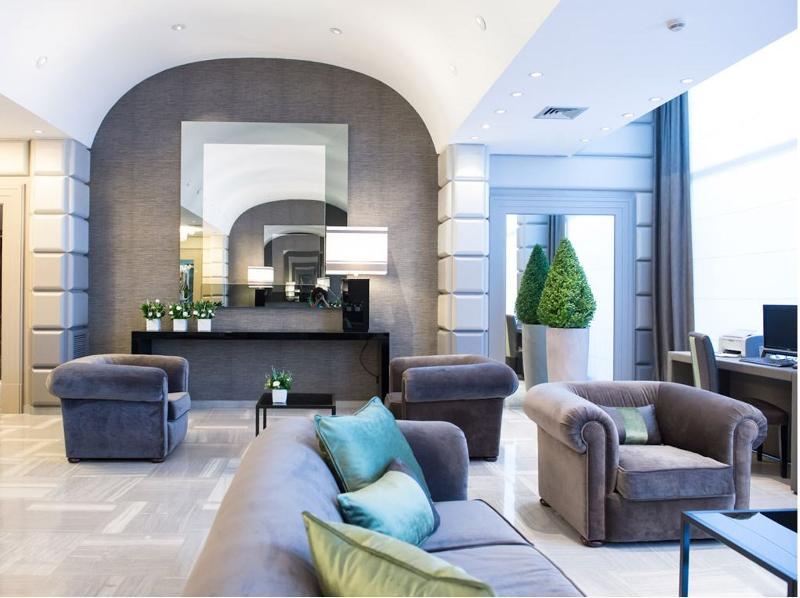 Residenze Garden 4* Rome