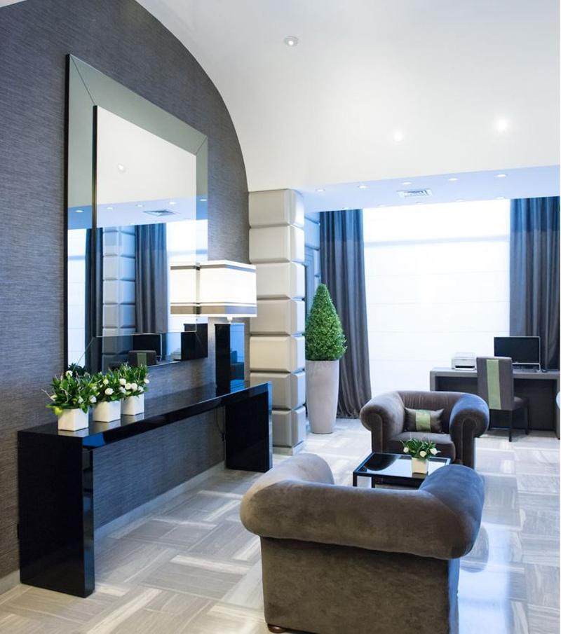 Residenze Garden Aparthotel