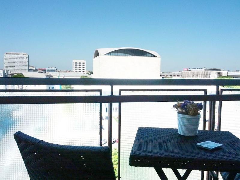 Aparthotel Residenze Garden Rome