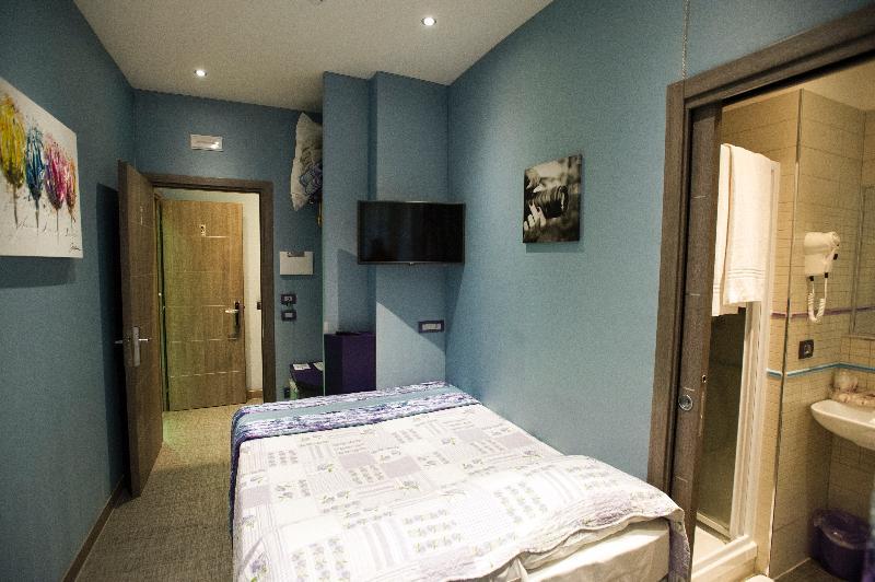 Relais Dei Papi 3*
