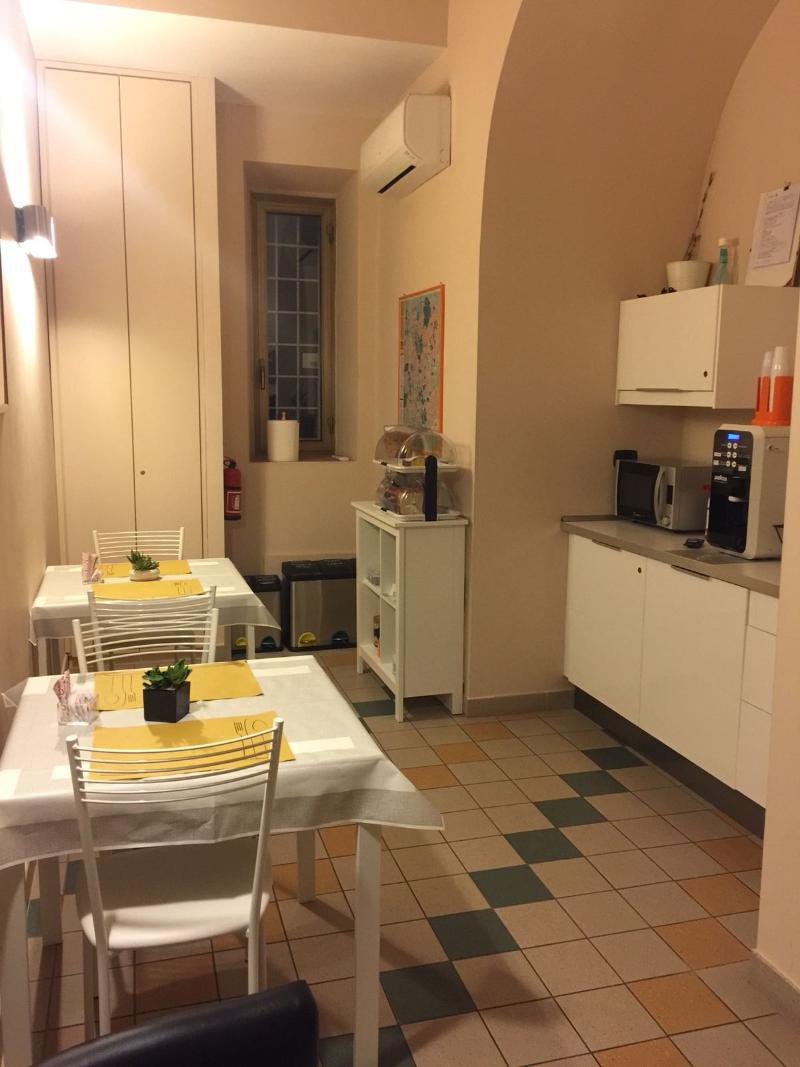 Guest house For Rome