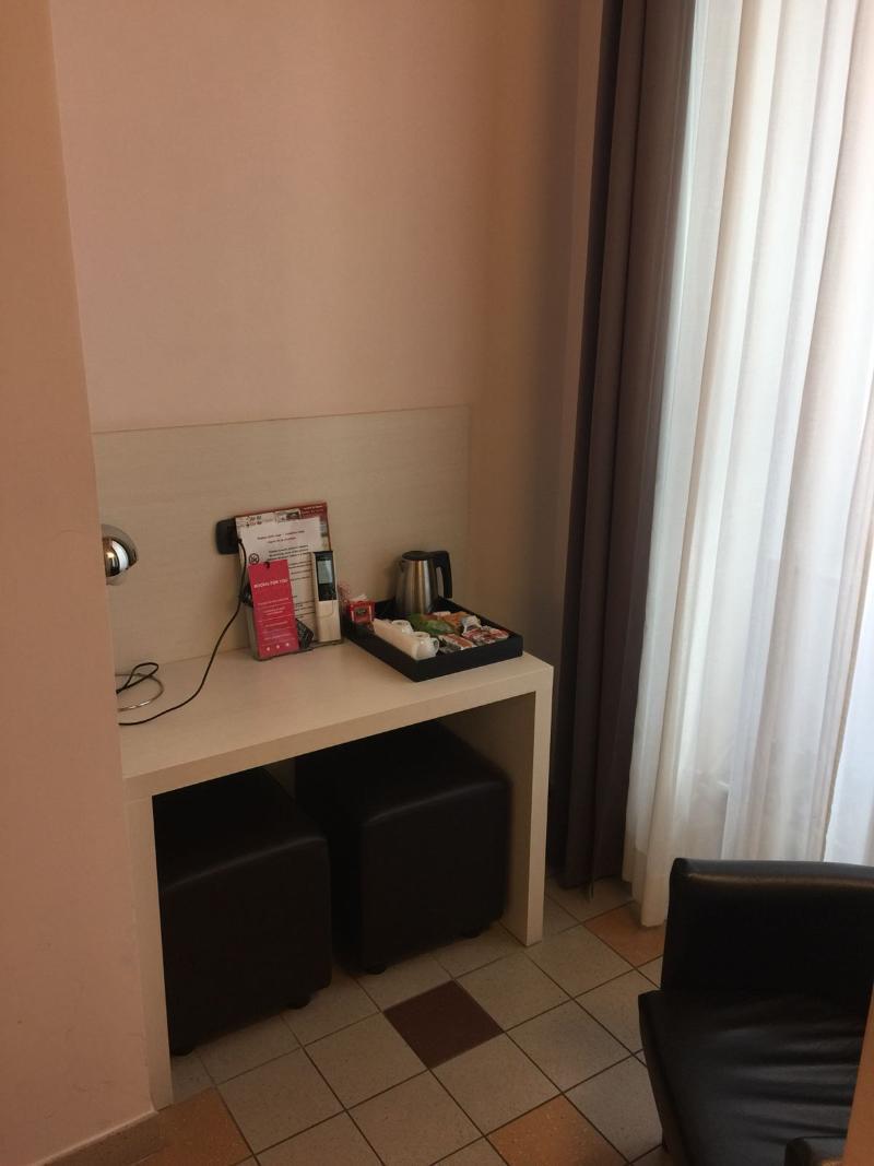 For Guest house