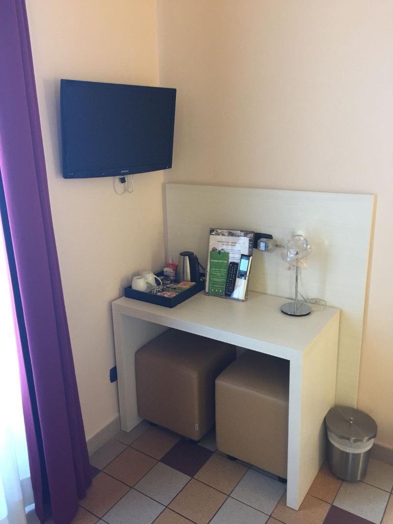 Guest house For Rome