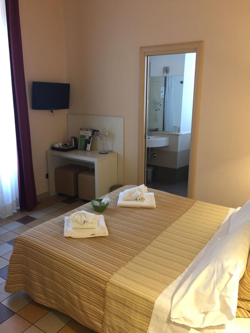 Guest house For Rome