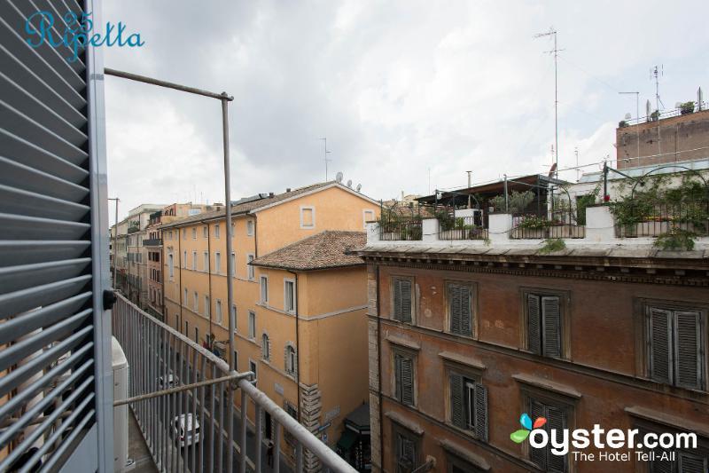 Ripetta 25 Prestige Rome