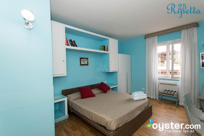 Aparthotel Ripetta 25 Prestige 2*