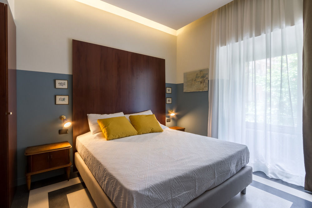 Vino E Oli Residenze Apartment Rome