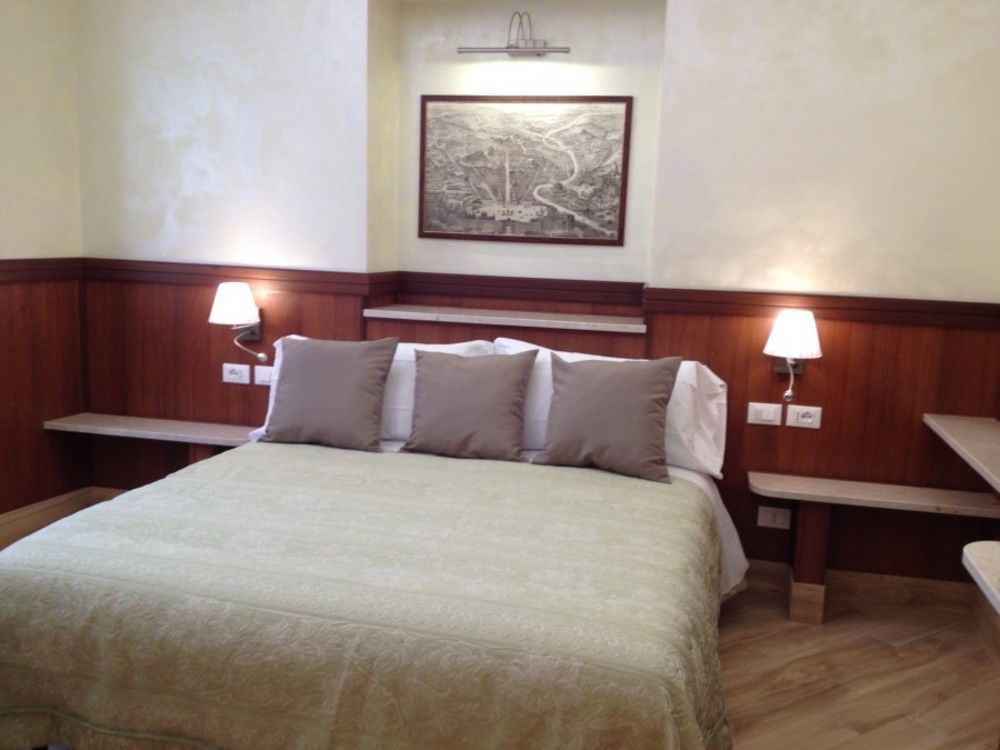 Bed & Breakfast Matteucci