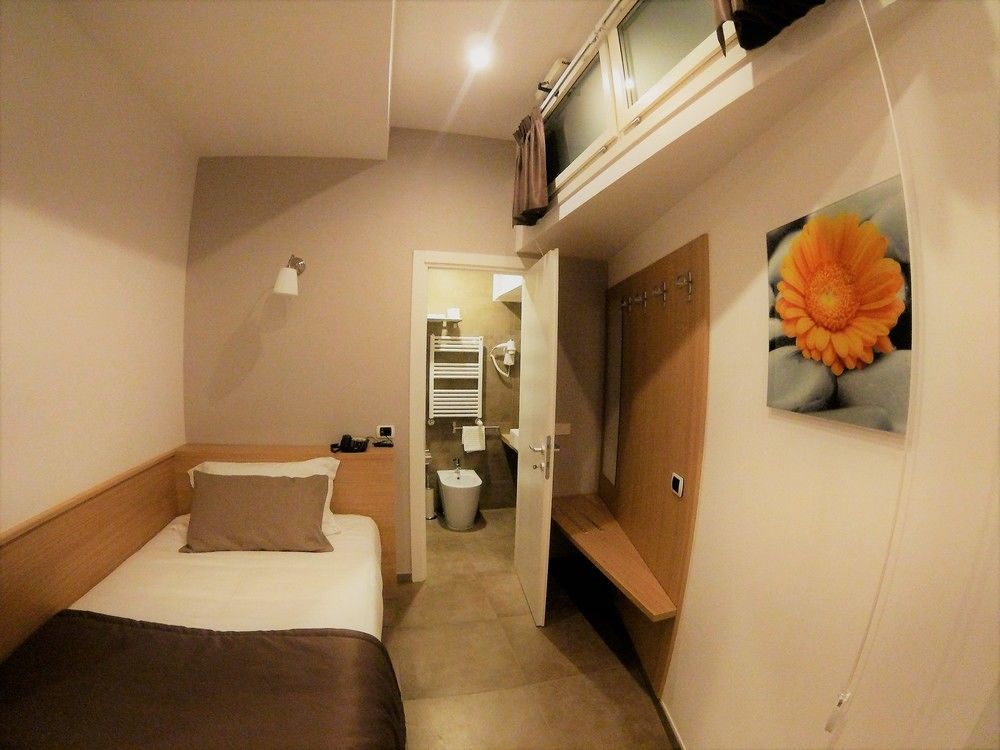 Paolo Ii 3* Roma