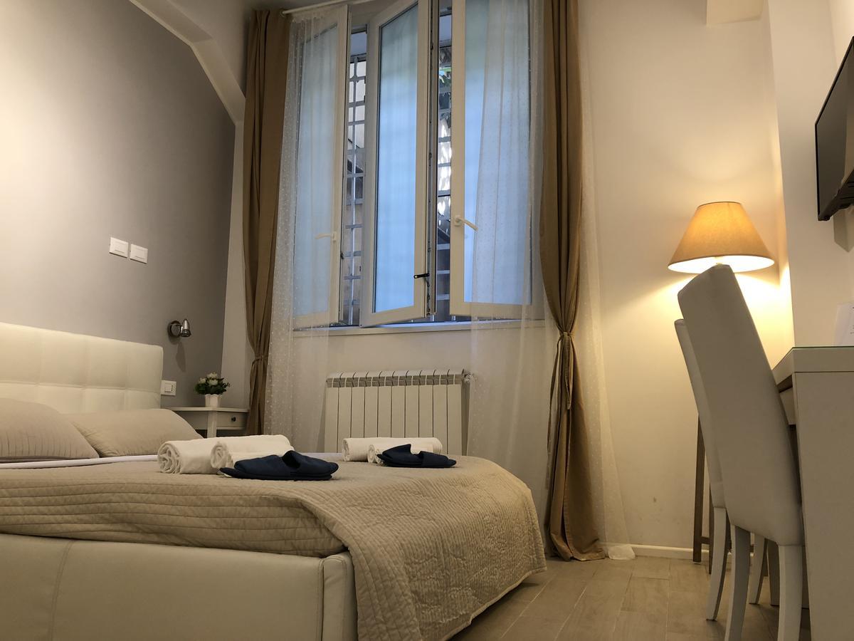 Bella Luxury - Vatican Gasthuis
