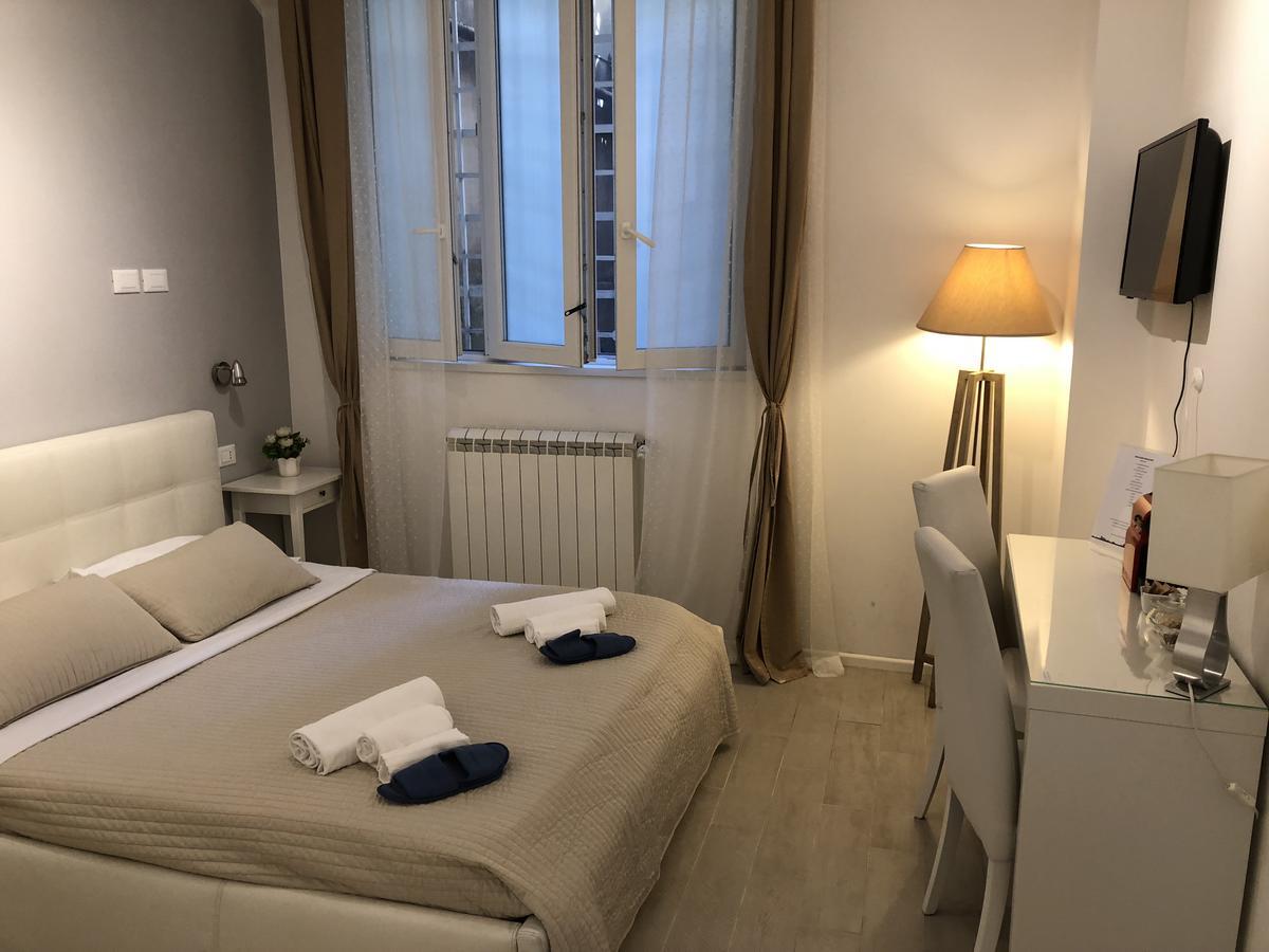 Bella Luxury - Vatican Gasthuis 2*