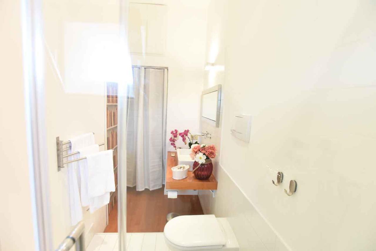 Romantic Flat Near Metro Flaminio * Rome