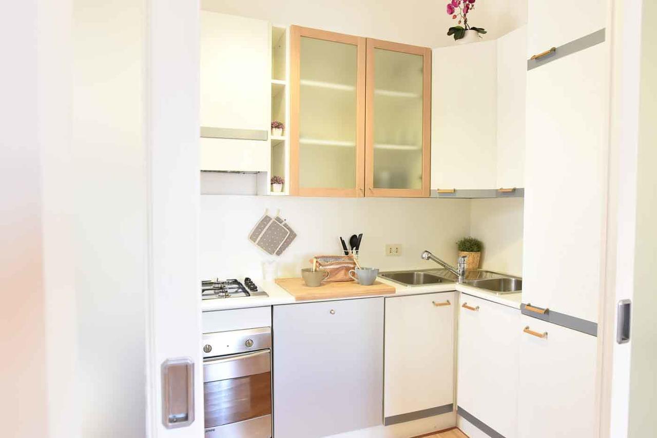 Romantic Flat Near Metro Flaminio *