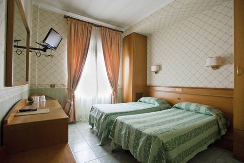 Kolping Casa Domitilla 3* Rome