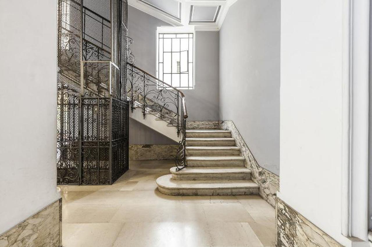 Residenza Vatican Rome
