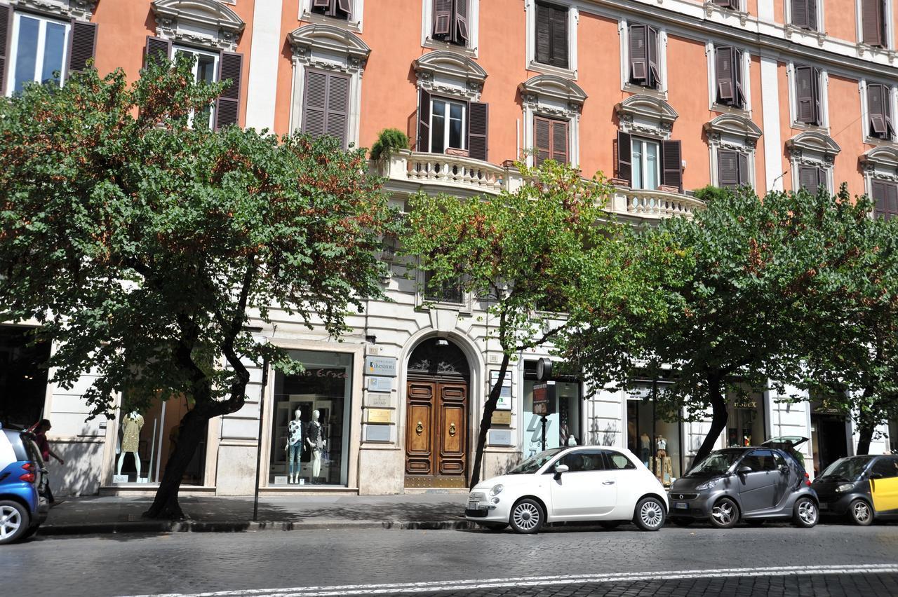 Bed & Breakfast Residenza Vatican Rome