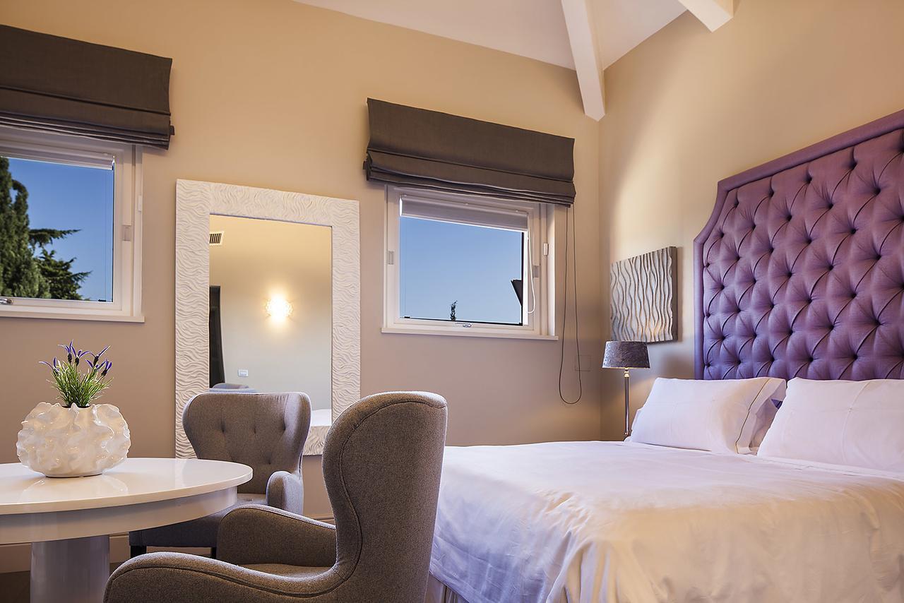 Pepoli9 Design Suites Rome Guest house