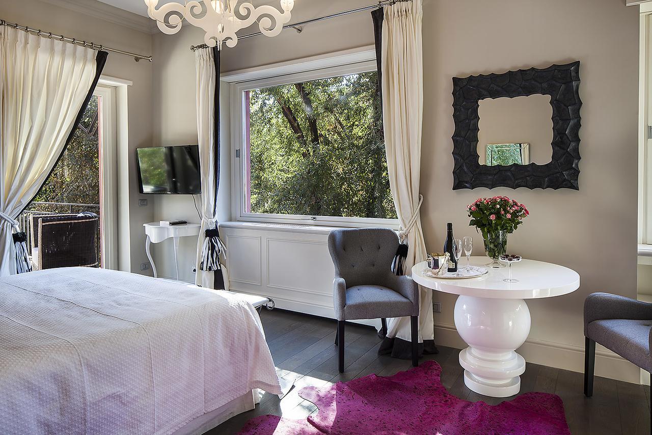 Pepoli9 Design Suites Rome 2* Rome