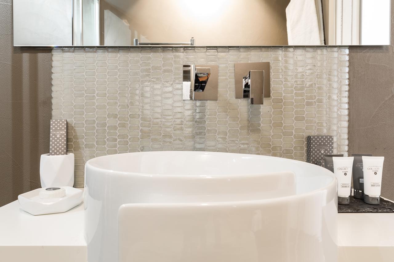 A World Aparts - Barberini Boutique 2* Roma
