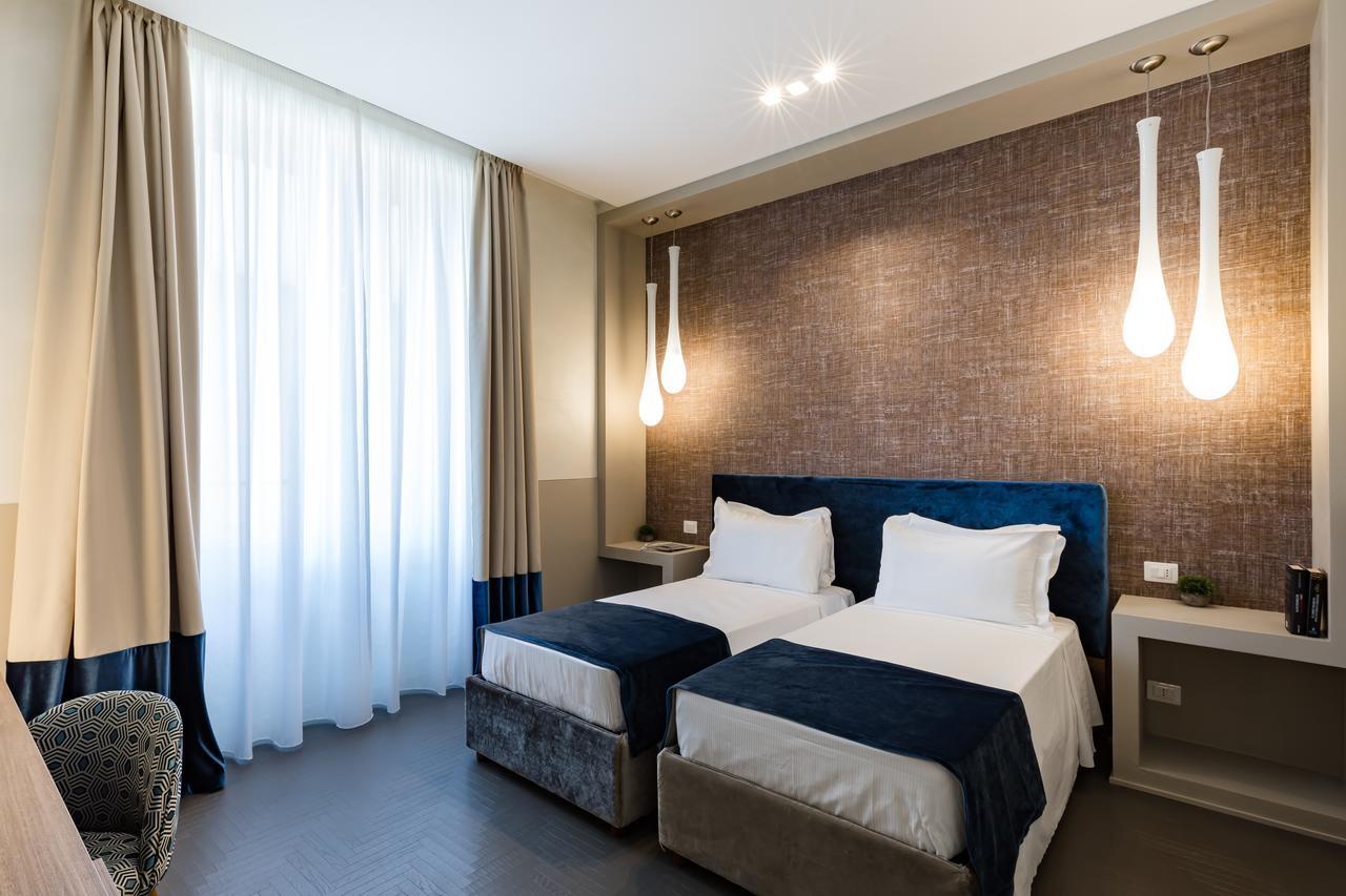 A World Aparts - Barberini Boutique Hotel 2*