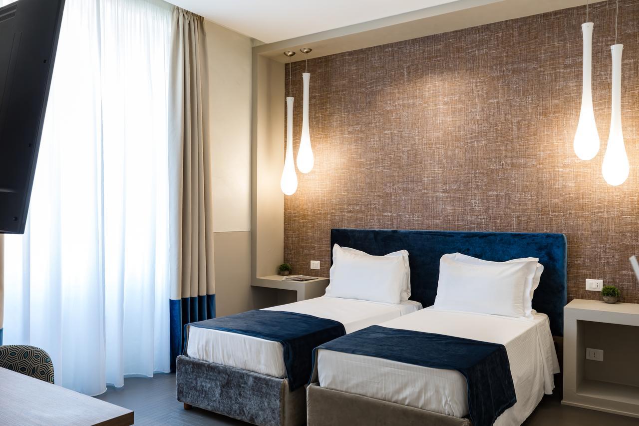 Hotel A World Aparts - Barberini Boutique