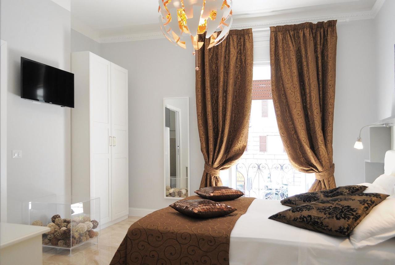 Residenza Vatican Rome