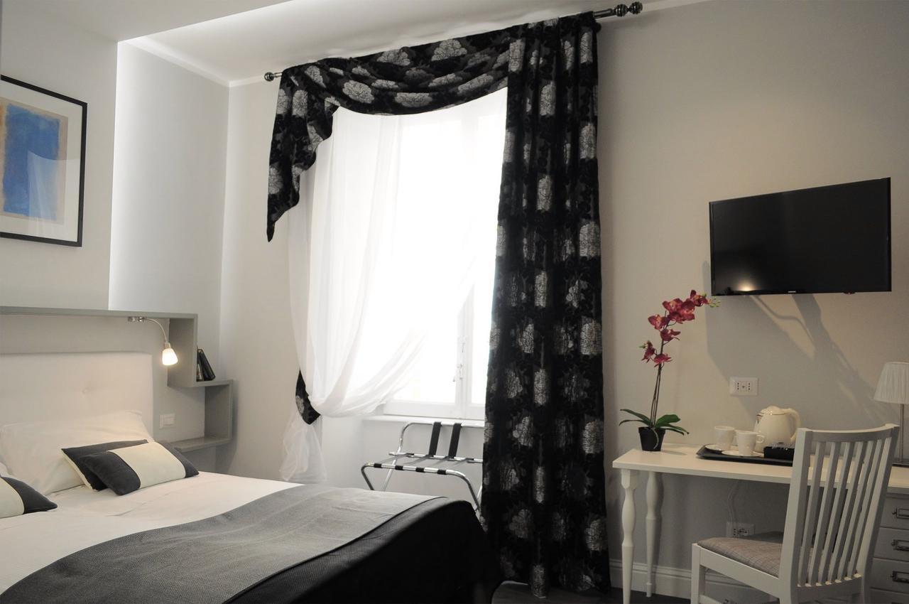 Residenza Vatican 2* Rome