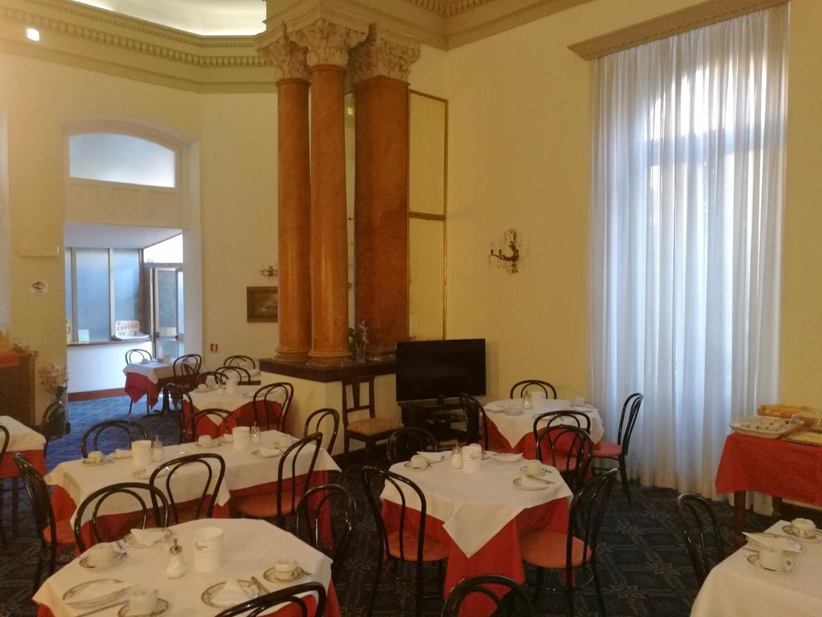 Hotel Delle Rose Rome