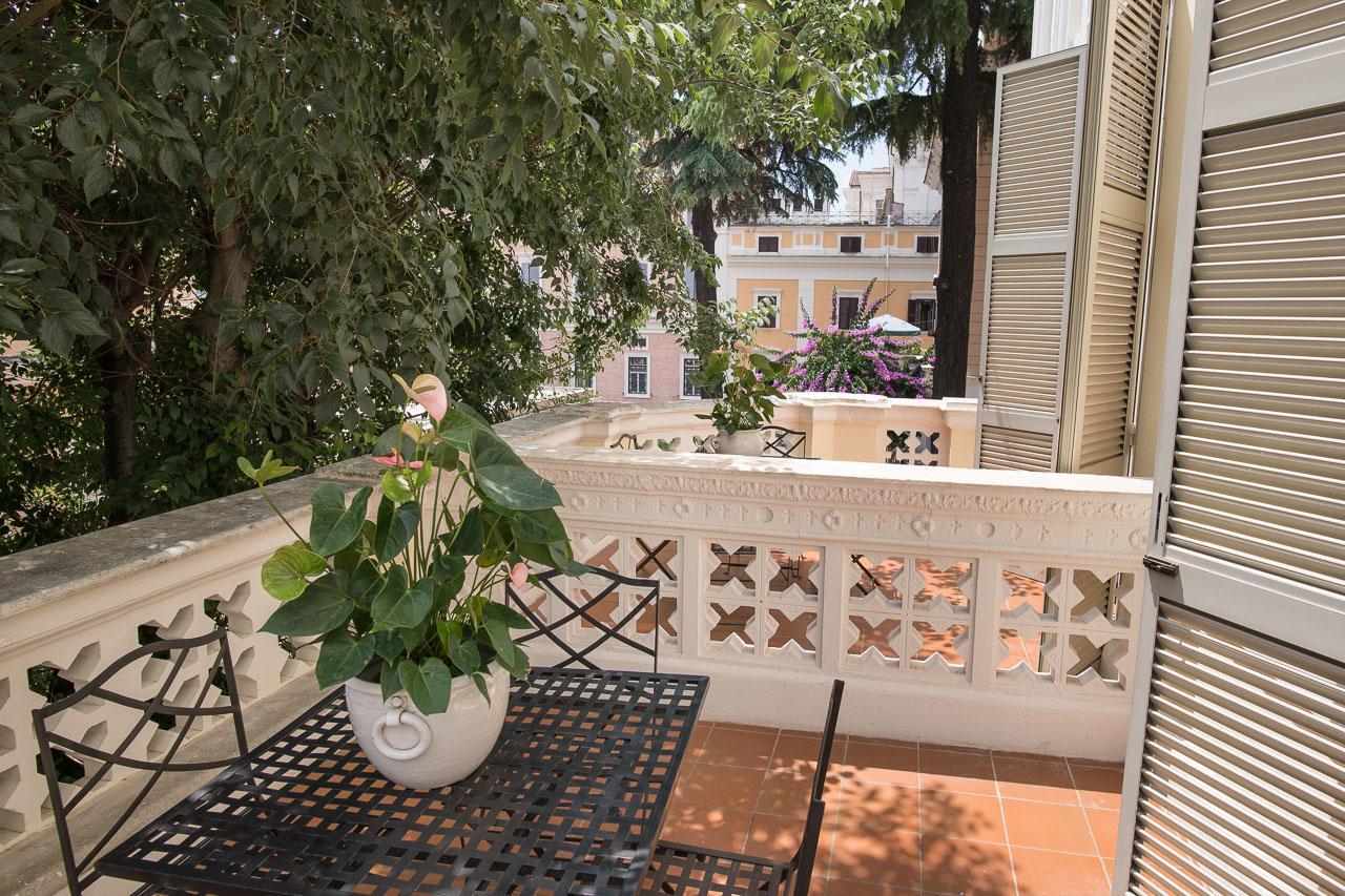 Delle Rose Hotel 3*