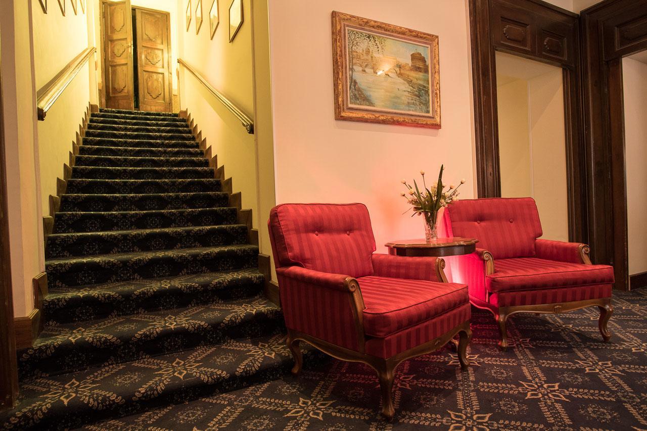 Hotel Delle Rose Roma