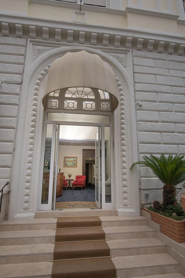 Hotel Delle Rose