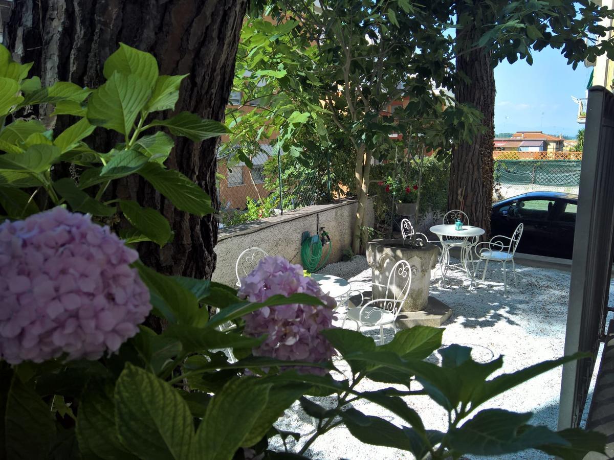 Guest house Ianus 3*