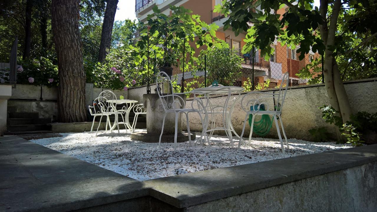Ianus Guest house Rome