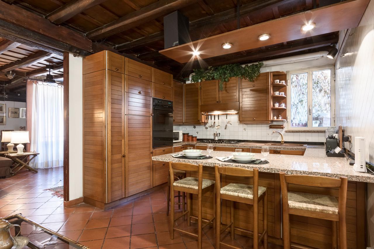 Magenta Collection Egidio Appartement Rome