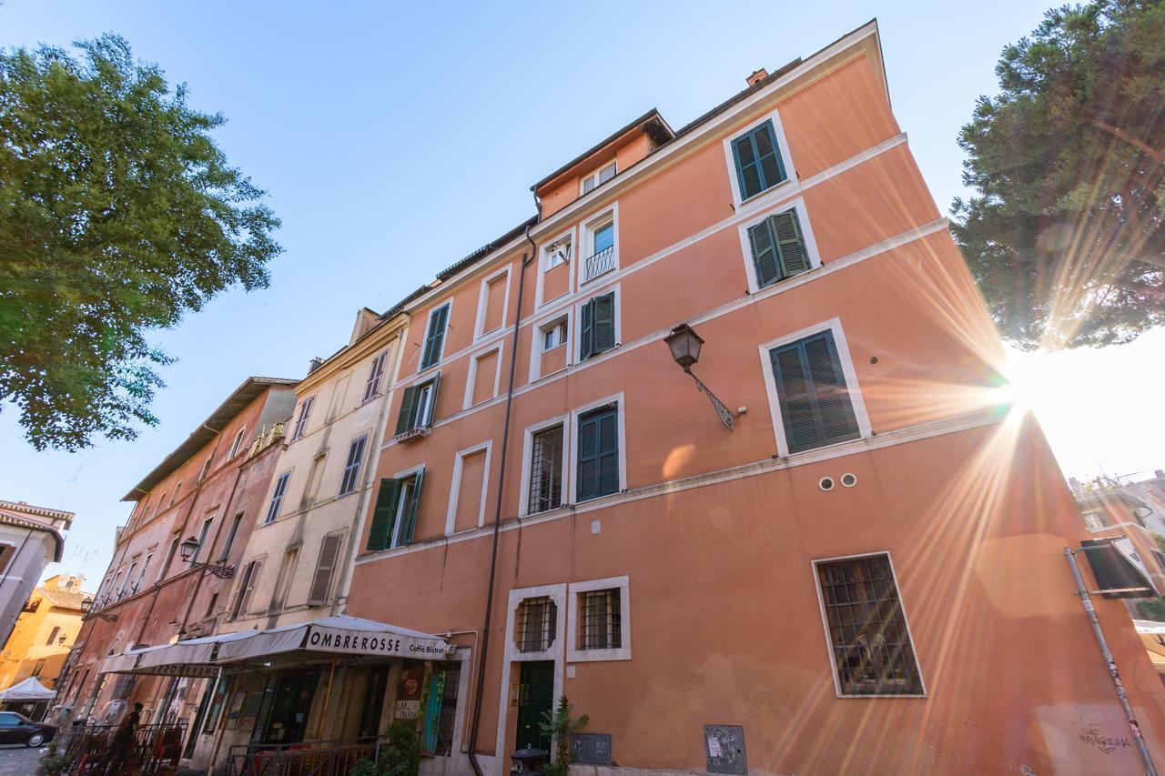 Magenta Collection Egidio Appartement Rome