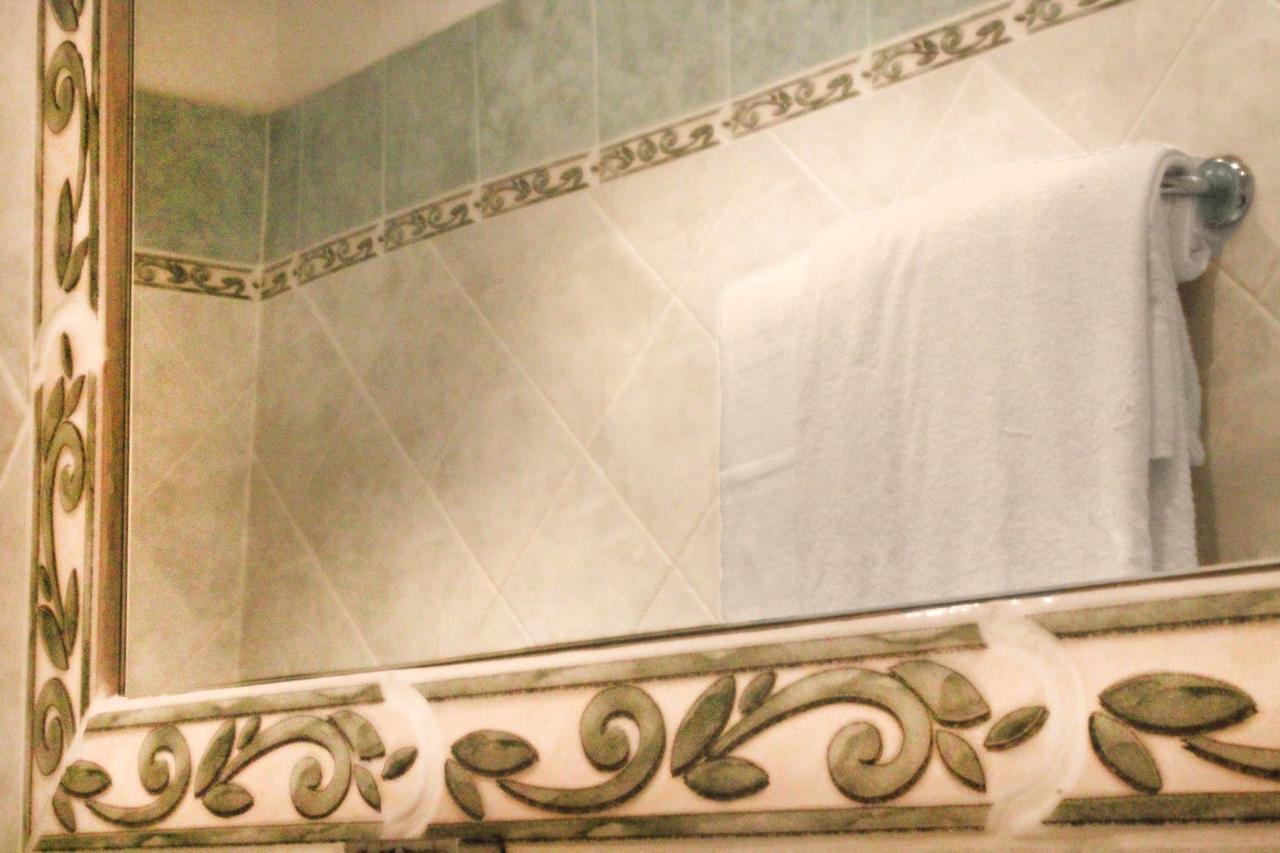 Hotel Delle Rose 3*
