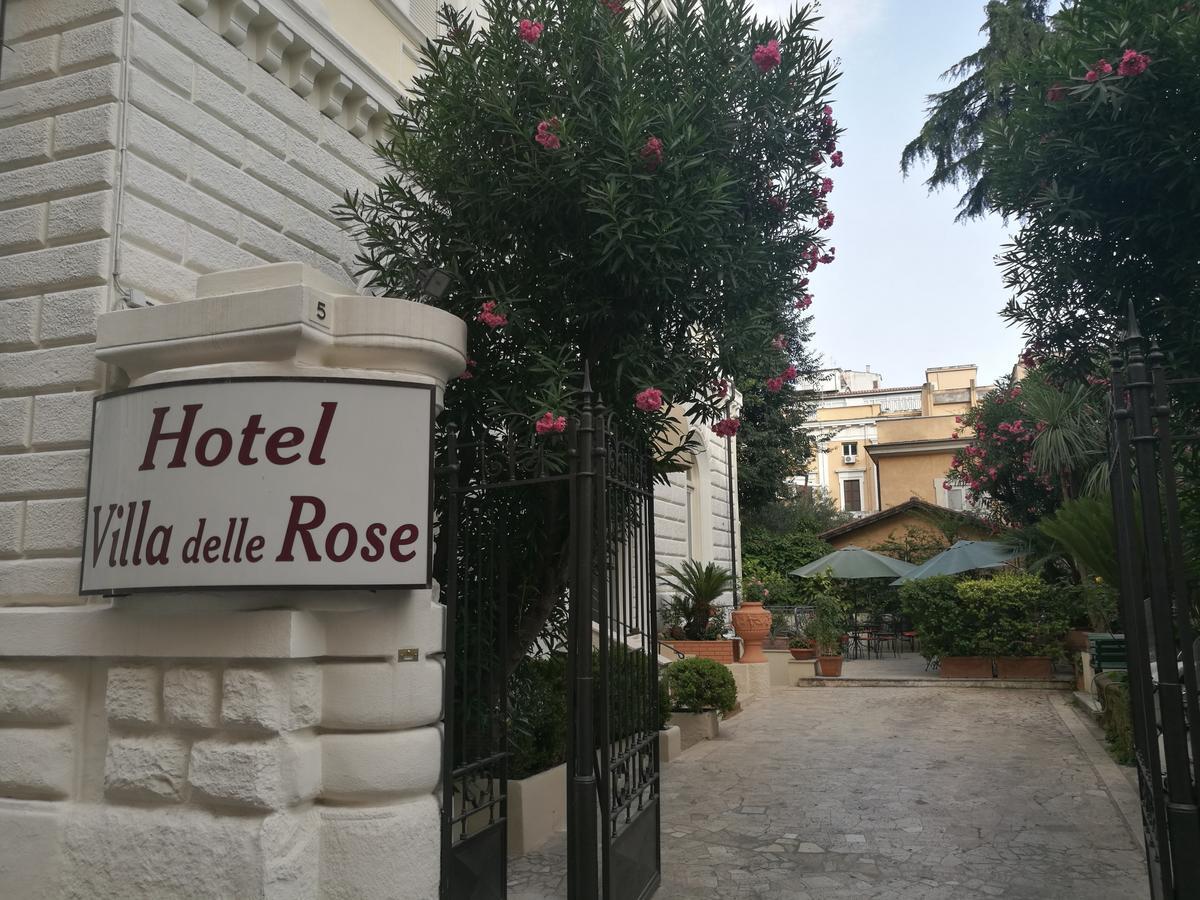 Delle Rose 3* Roma