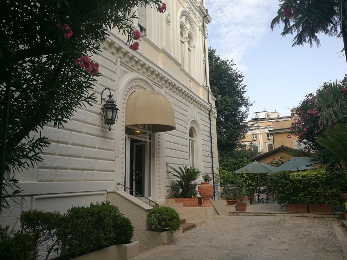 Hotel Delle Rose Roma