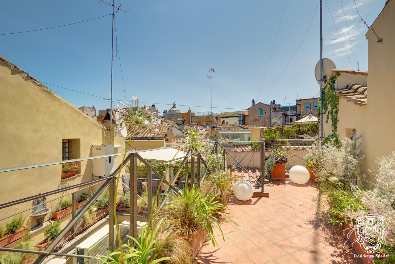 Residenza Spada Apartment *