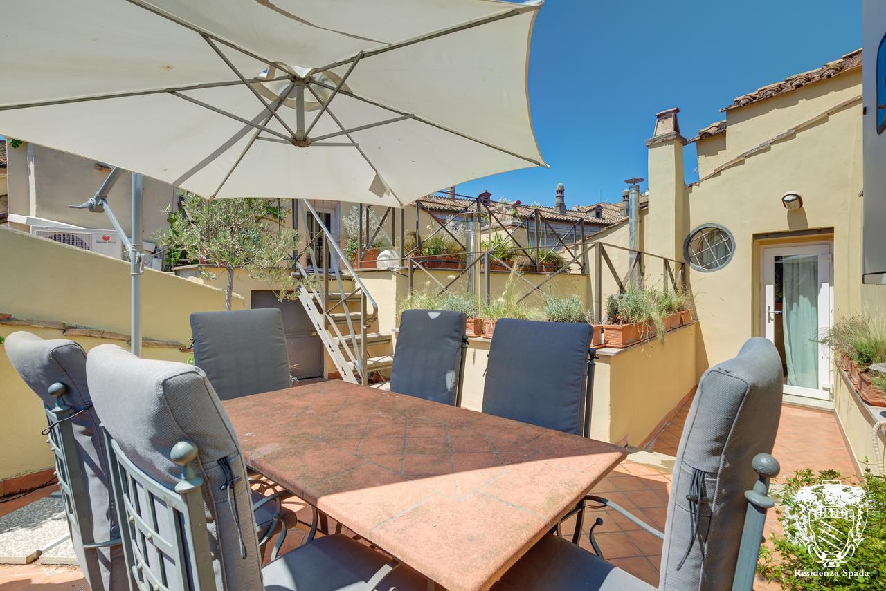 Apartment Residenza Spada