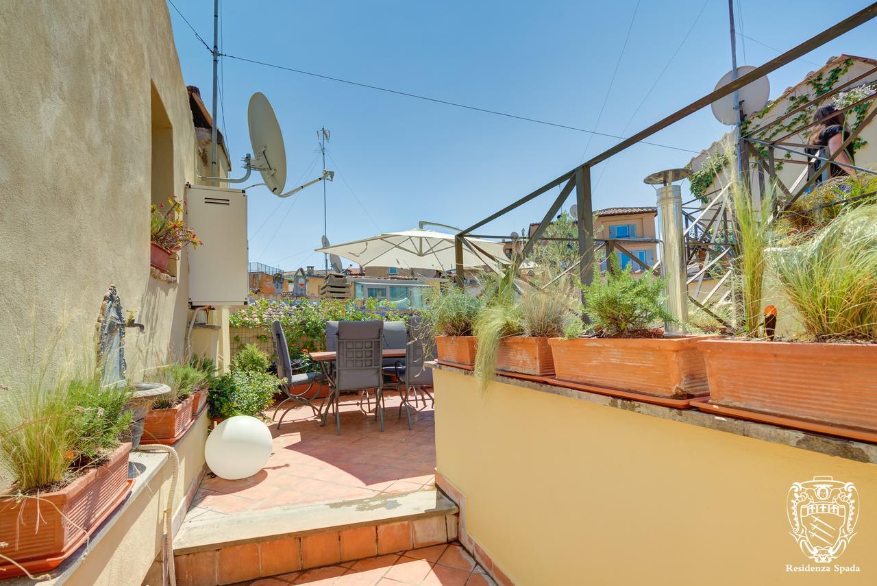 Residenza Spada Appartement