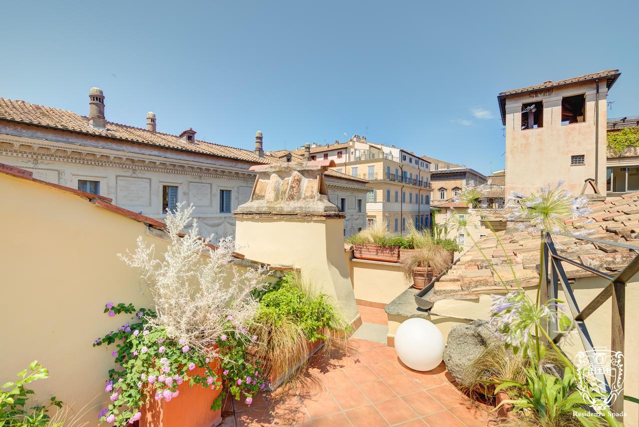 Residenza Spada Appartement Rome