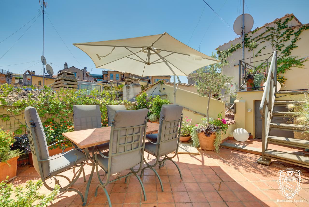 Residenza Spada Apartment *