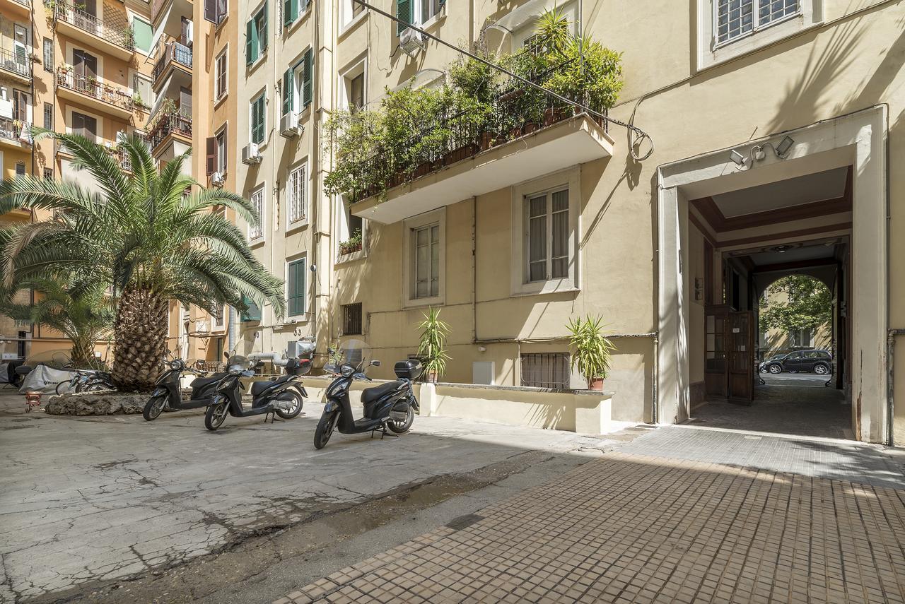 Le Chiavi Di Maison d'hôtes Rome