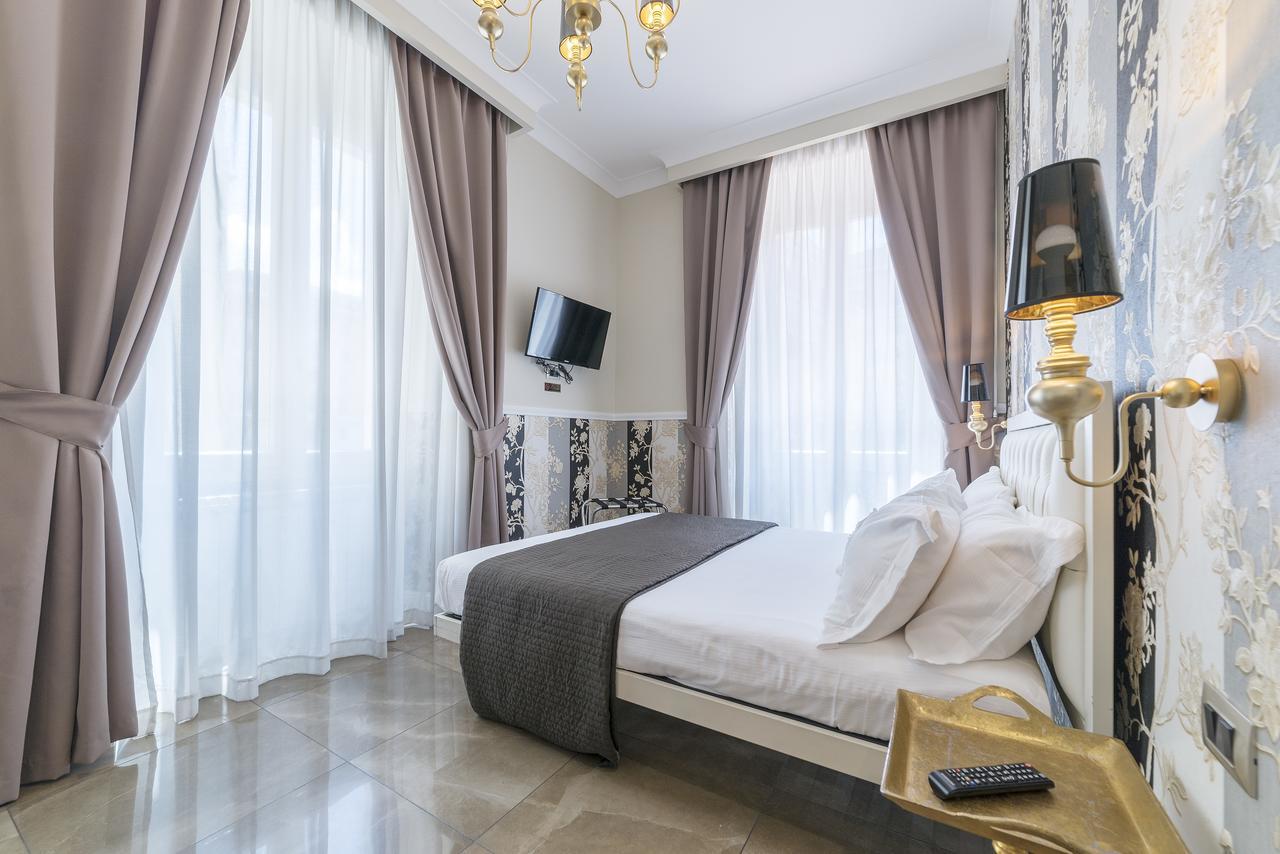 Le Chiavi Di Maison d'hôtes Rome